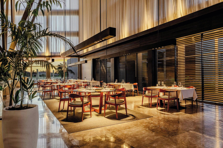 Food & Drinks 3, Sheraton Buenos Aires Greenville Polo Resort, Berazategui