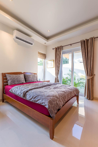 Others 5, Orchid Paradise Homes Villa OPV 202, Hua Hin