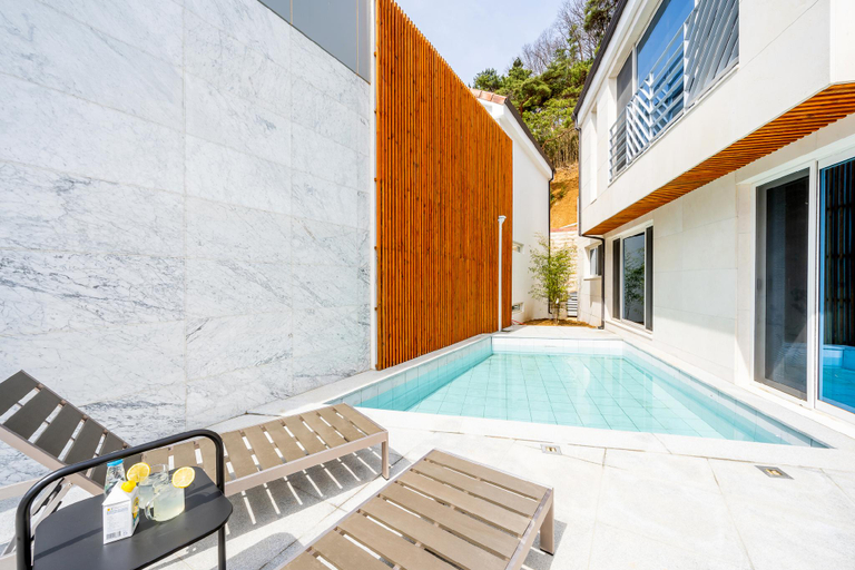 Sport & Beauty 5, Seongju Villa Seongju Pool Villa, Seongju