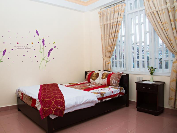 Bedroom 3, Duc Ninh Hotel, Đà Lạt
