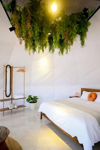 Bedroom 3, Alma Glamping, Escazú