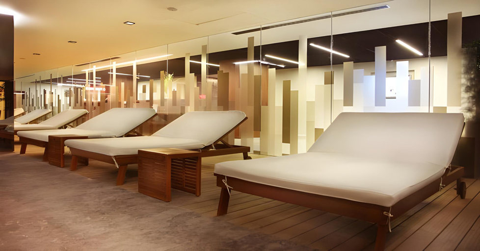Bedroom, G Suites Airport, Bahçelievler