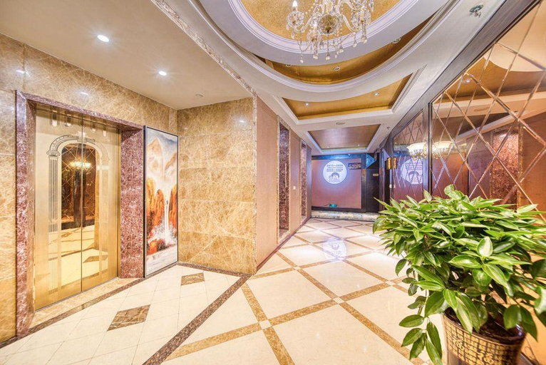 Others 4, Jufeng Hotel, Zunyi