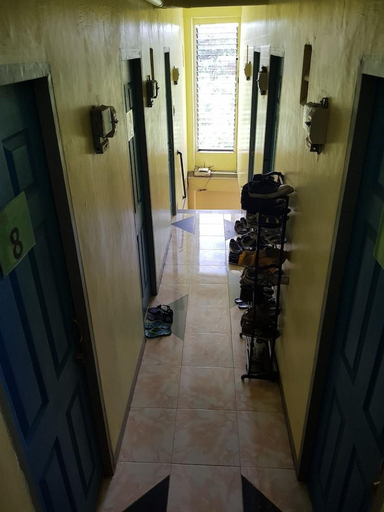 Others 3, K Residences, Lapu-Lapu City