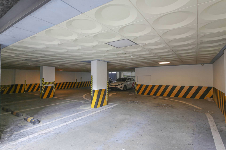 Public Area 5, HOTEL YAJA WESTGATE, Cheongju