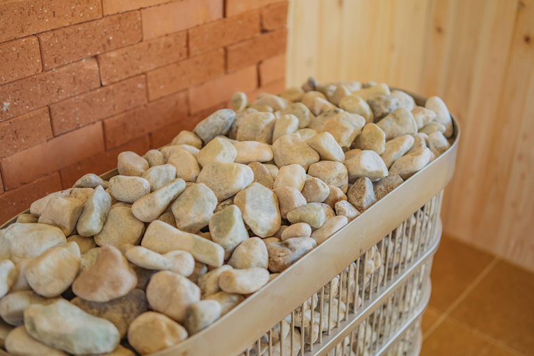 Food & Drinks, Gapyeong Nomad Glamping, Gapyeong