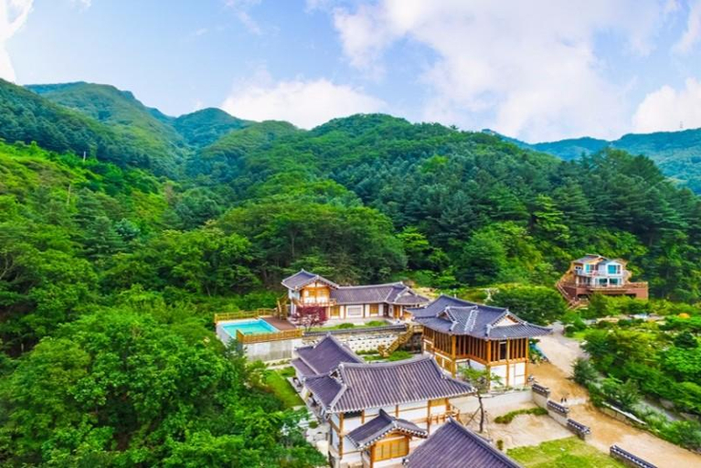 Others 5, Pocheon Chunhwawonil-dong Hanok Stay, Pocheon