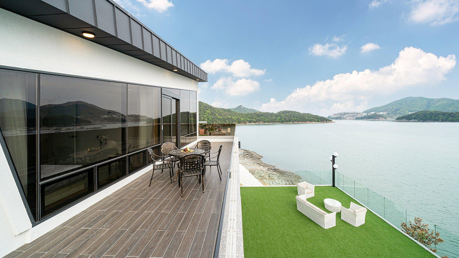 Others 5, Yeosu Lazy Day Pension, Yeosu