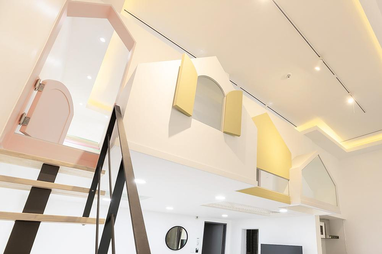 Others 2, Goseong Be-Class Kids Pool Villa Goseong Branch (Gangwon), Goseong