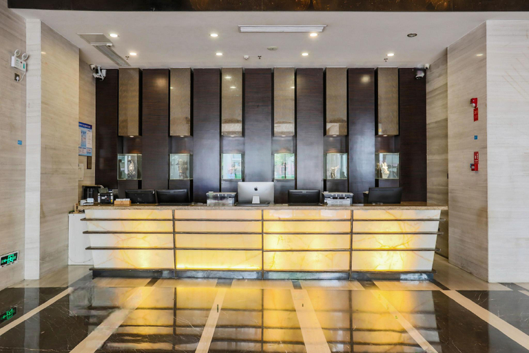 Others 4, Kanglaibo Boutique Hotel Ganzhou, Ganzhou