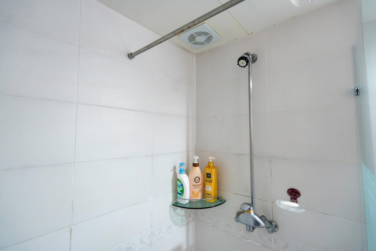 Bathroom 3, Buan Sanbada Pension, Buan