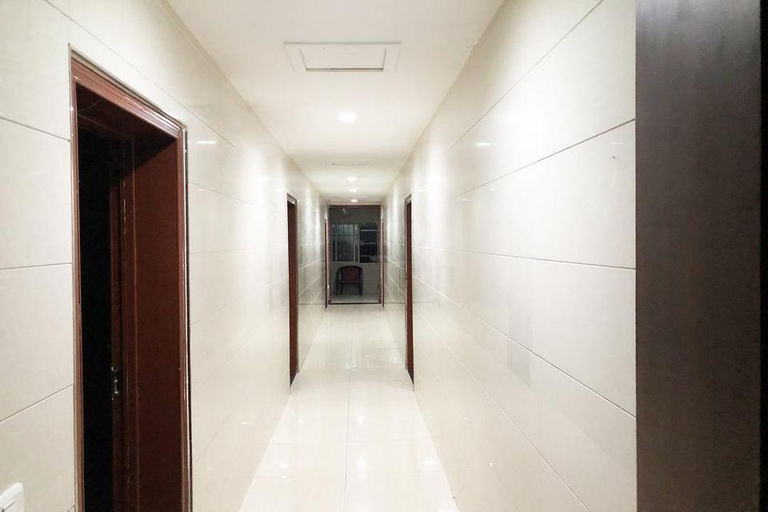 Others 5, Xuanliang Hostel, Chongqing