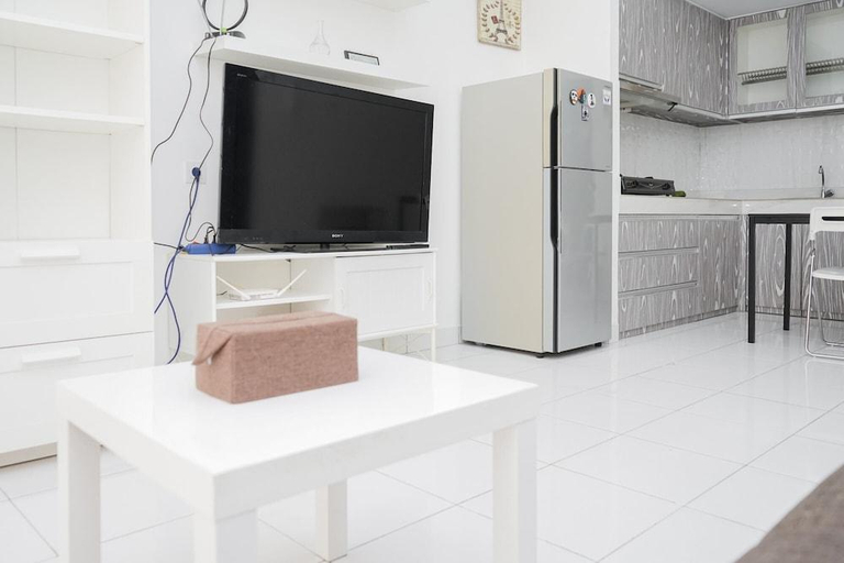 Others 5, Modern Comfy 2BR Casa De Parco Apartment, Tangerang