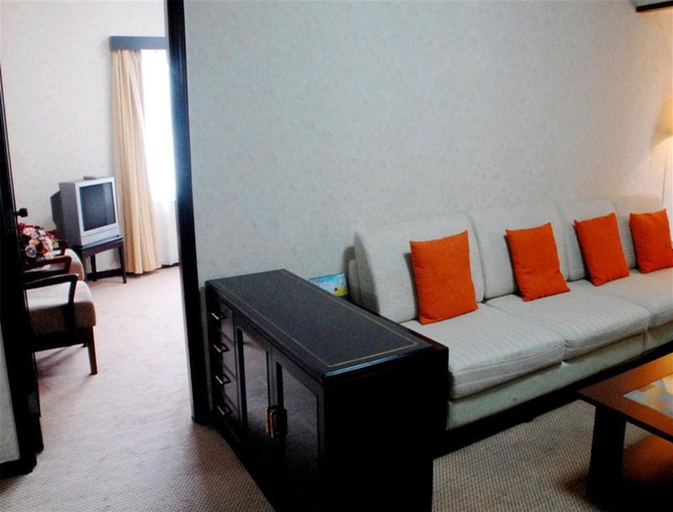 Others 5, Royal Hotel, Dalian