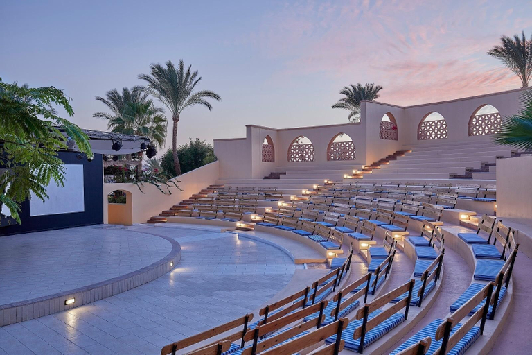 Sport & Beauty 2, Steigenberger Coraya Beach - Adults Friendly 16 Years Plus, Al-Qusayr