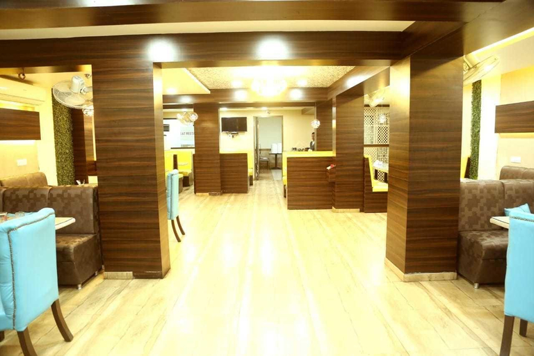 Others 5, Pan Club Hotel, Valsad