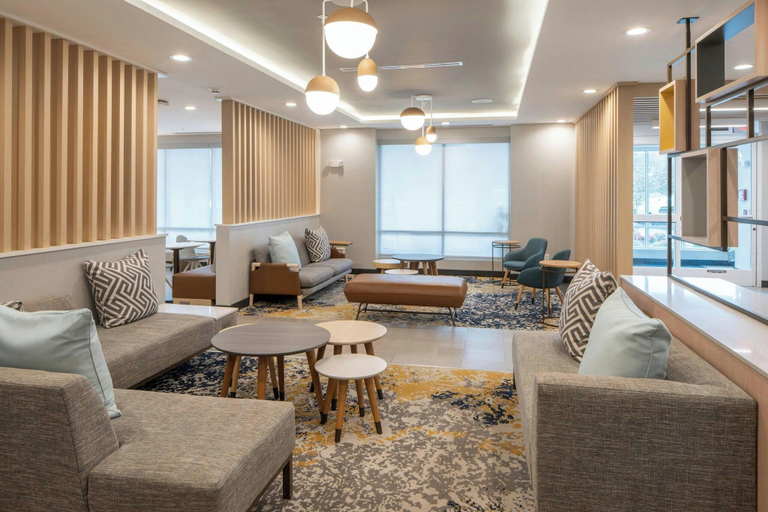 Public Area 2, TownePlace Suites by Marriott Memphis Cordova, Shelby