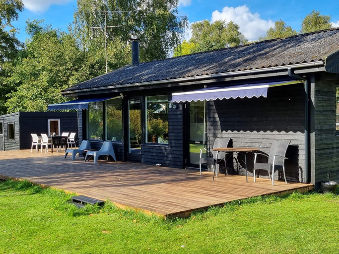 Exterior 5, 4 Person Holiday Home in Holbaek, Holbæk