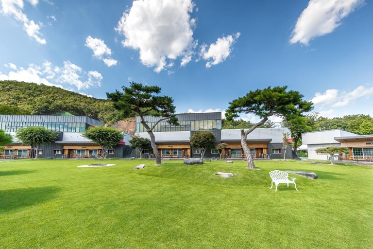 Others 2, Cheongju Okhwayongso Scenic Pension & Jade Nine, Cheongwon