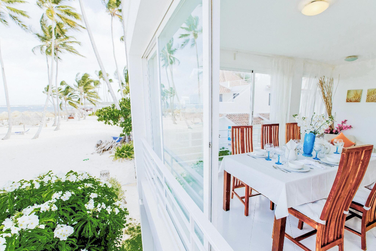 Others 5, Ocean View Apartment with 3 Bdr at B Varo Beach, Salvaleon de Higuey