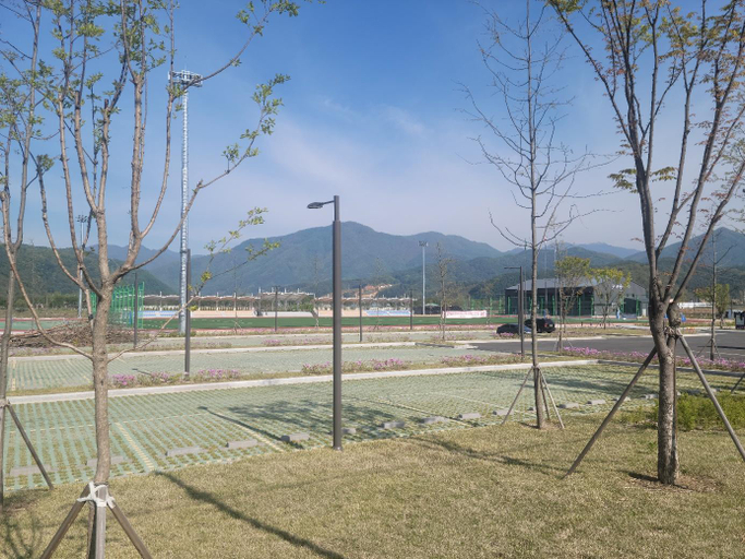 Others 5, Escape from everyday life in Gapyeong, Gapyeong