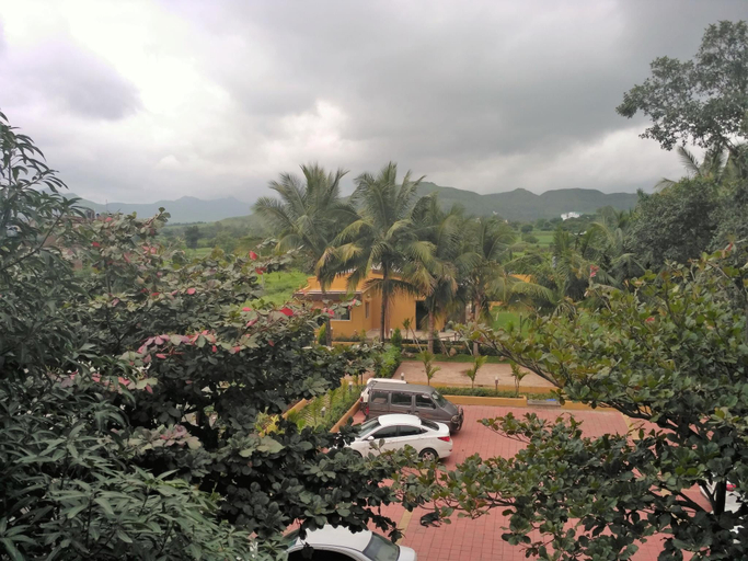 Others 5, Hotel Vishal, Pune