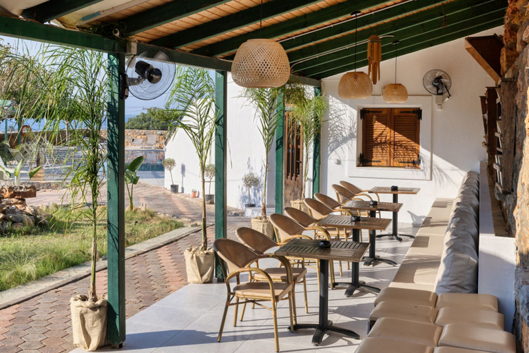 Food & Drinks, Sunny Hill by Estia, Crete