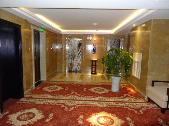 Others 2, Golden Day Spa Boutique Hotel, Yuncheng