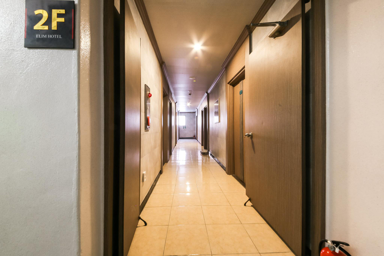 Others 5, Jeonju Junghwasandong Elim Hotel, Jeonju