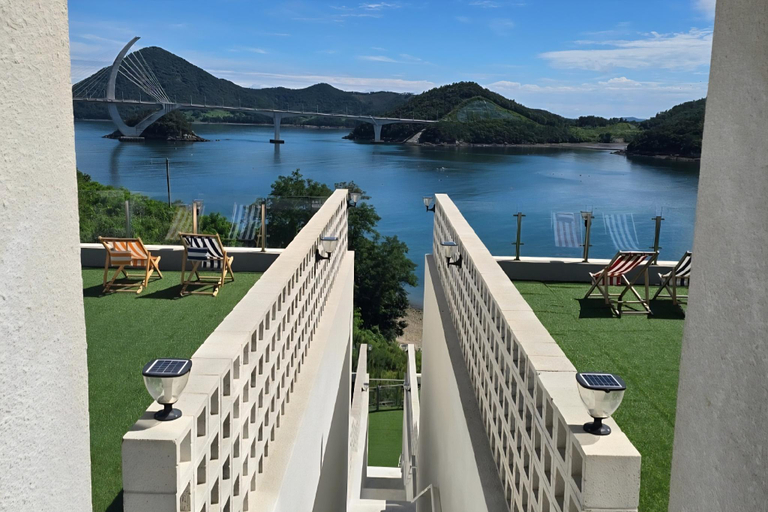 Others 5, Yeosu LeBlanc Pool Villa, Yeosu