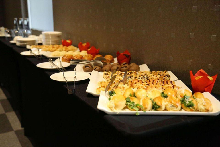 Food & Drinks, Damatris Palace Hotel, Sancaktepe