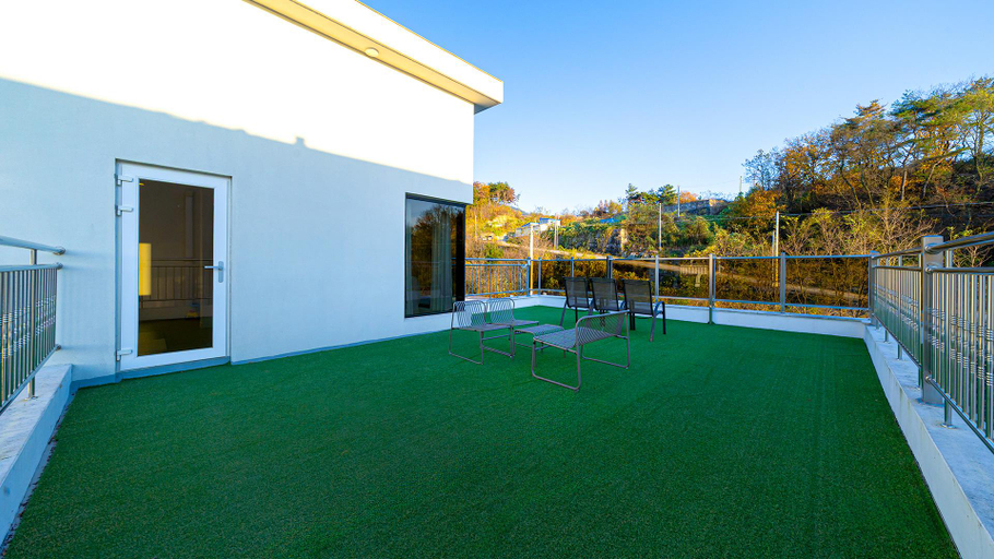 Others 4, Gyeongju Bidam Staypool Villa, Gyeongju