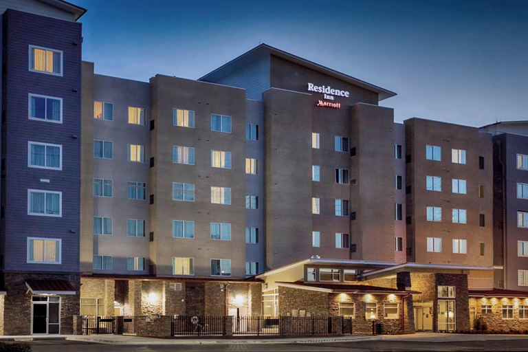 Exterior & Views 2, Residence Inn Lake Charles, Calcasieu