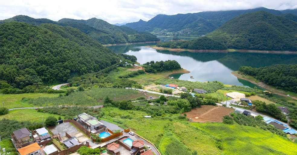 Others 3, Chungju Morning Lake SPA Pension, Chungju