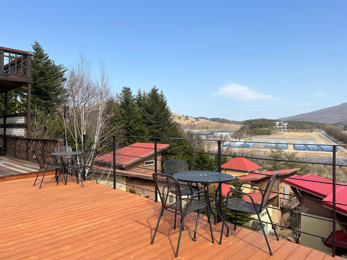 Others 3, Pyeongchang Morning Scenery Pension, Pyeongchang