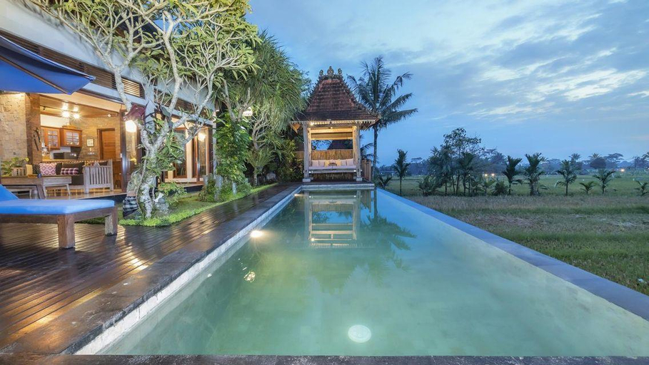 4, Umah Sunset, Gianyar