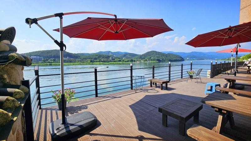 Others 3, Gapyeong Riverbin House Pension, Gapyeong