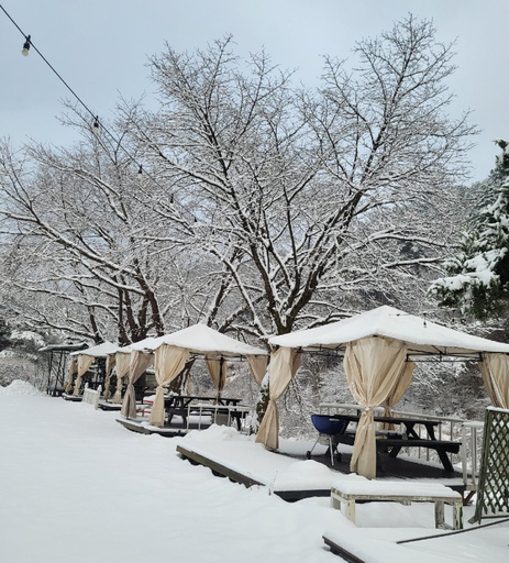 Others 5, Gapyeong The Seolreim Pension, Gapyeong