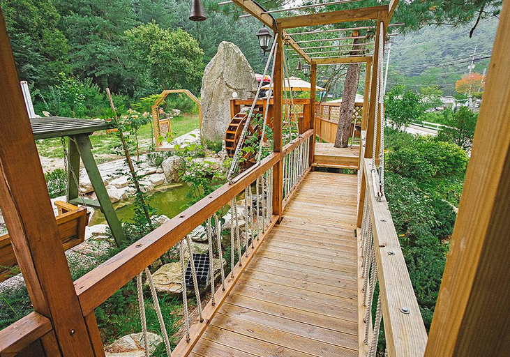 Others 4, Pocheon Bichae Pension, Pocheon