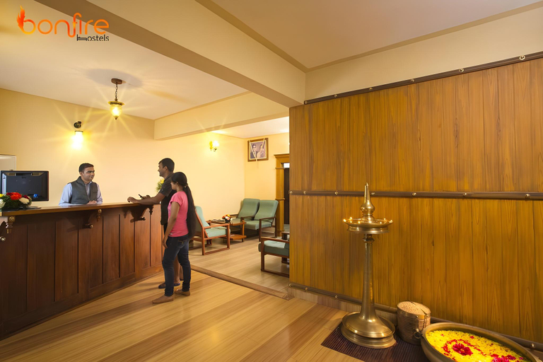 Others, Bonfire Boutique Munnar, Idukki