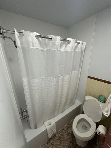 2, Townsman Motel, Cimarron