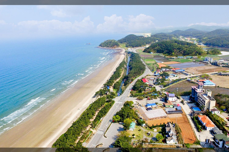 Others 3, Taean Anmyeondo Silver Wave Pension, Taean
