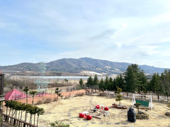 Others 5, Pyeongchang Morning Scenery Pension, Pyeongchang