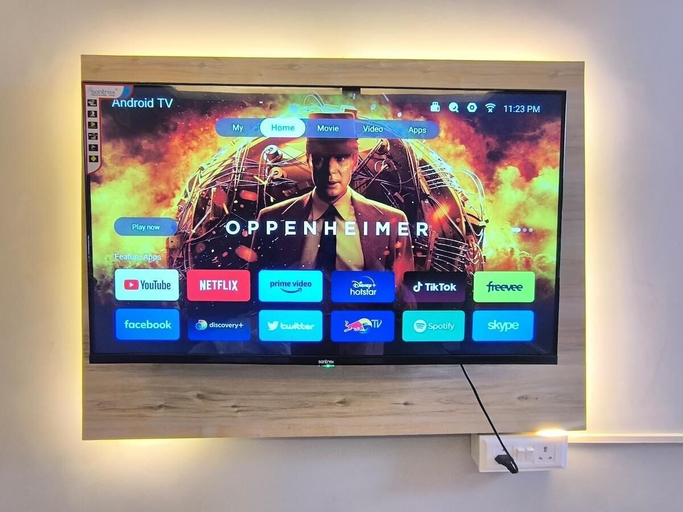 Television