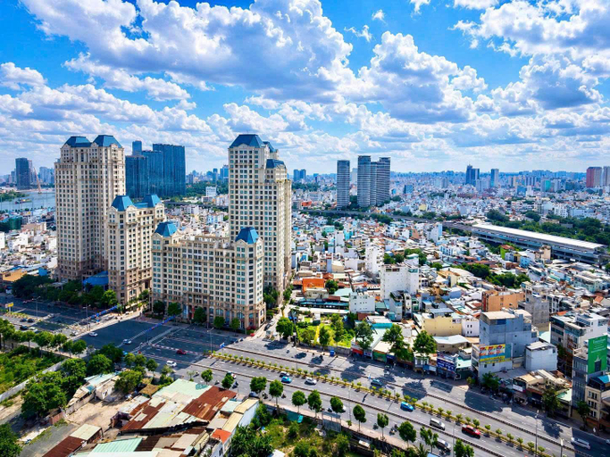 Others 3, Landmark Vinhomes Central Park, Bình Thạnh