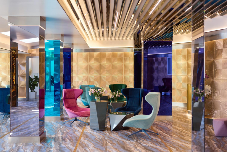 Public Area 5, I Resort Beach Hotel & Spa, Crete