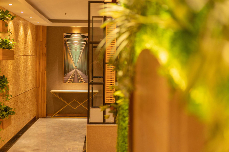 Others 5, Qiankunrun Boutique Hotel (Jiang Bei Old Shteet Store), Meizhou