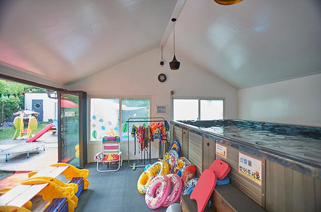 Others 5, Hongcheon Gom Pension, Chuncheon