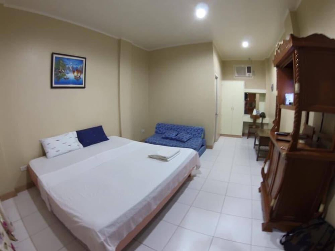 Bedroom 4, Northsky Beach Resort, Sogod