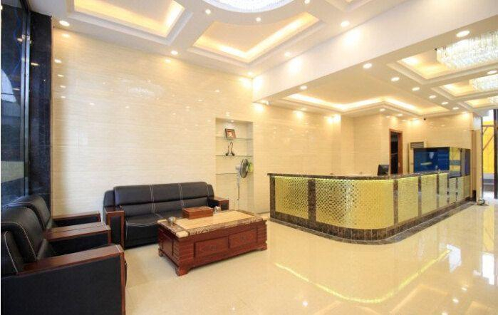 Others 4, Lixiu Hotel Shenzhen, Shenzhen
